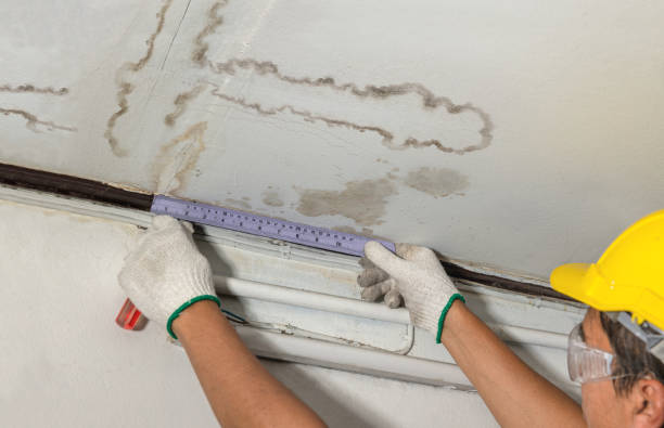 Reliable Water Damage Repair contractor in Harmony, RI by Aqua Guard Water Damage